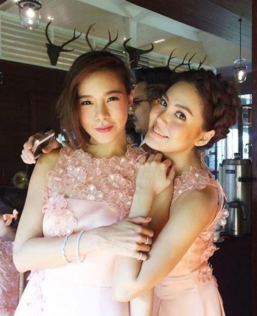 ย้อน2โมเมนต์ นานาช่วยเจนี่ ก่อนถูกอัลฟอล ส่อแววแตกหัก