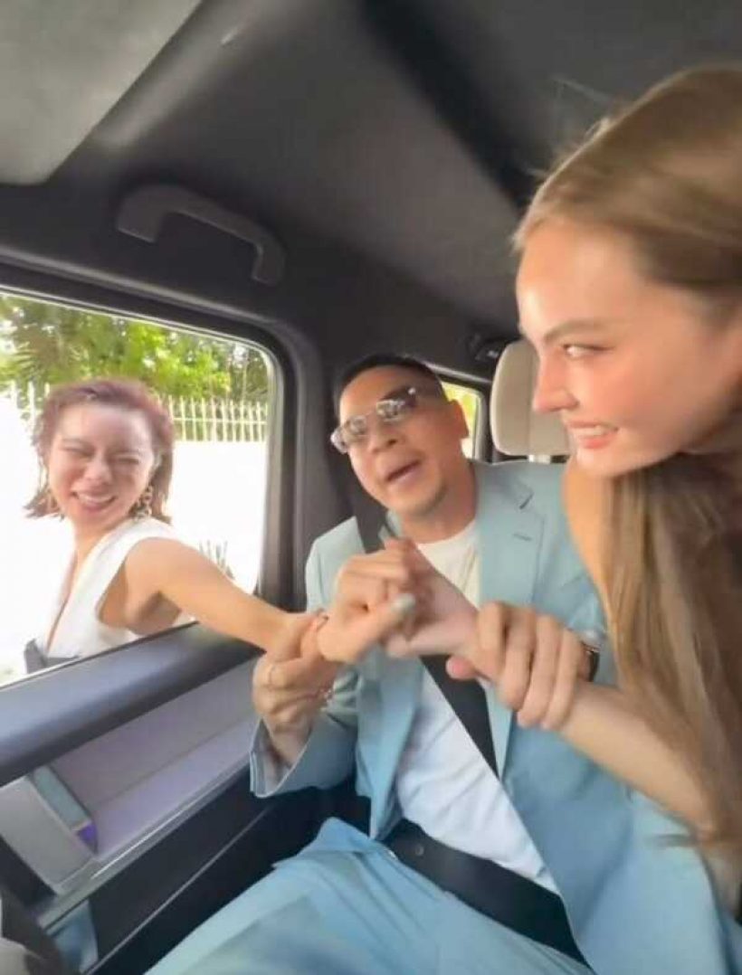 ย้อน2โมเมนต์ นานาช่วยเจนี่ ก่อนถูกอัลฟอล ส่อแววแตกหัก