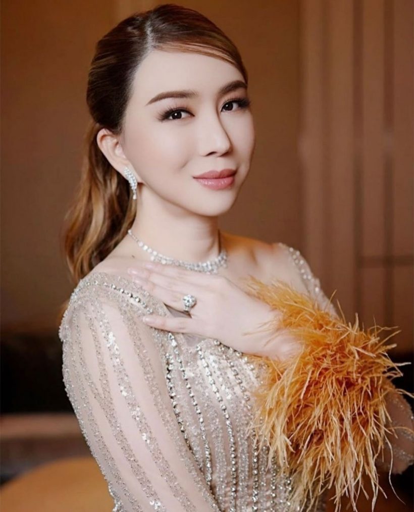 ไม่ได้หายไปไหน? แอน จักรพงษ์ กู้คืน IG แล้ว สยบทุกกระแสข่าวลือ