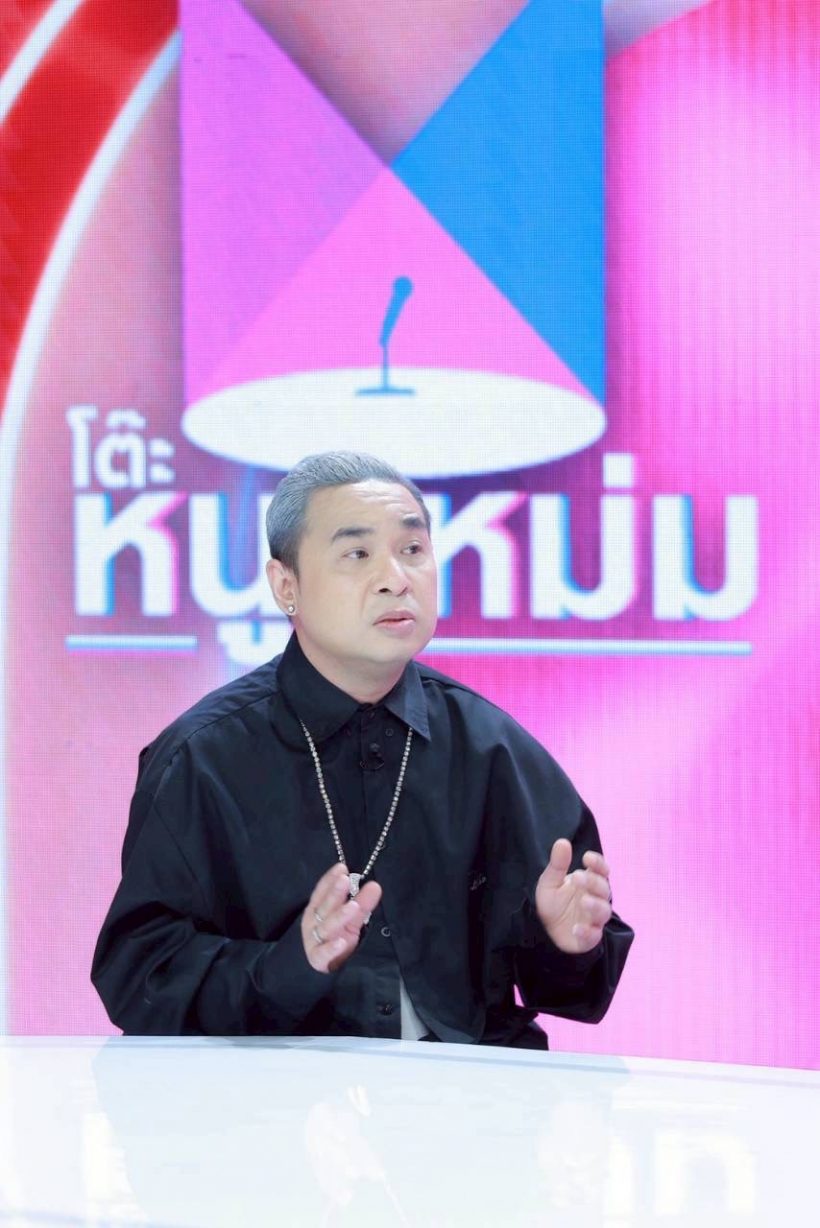 อดีตดาราดังสารภาพ เคยใช้ยาเพราะถ่ายละครหนัก