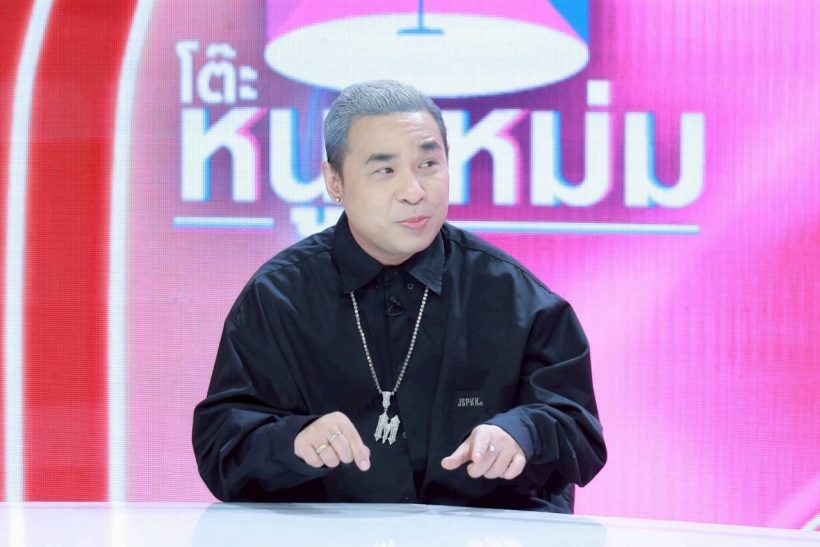 อดีตดาราดังสารภาพ เคยใช้ยาเพราะถ่ายละครหนัก