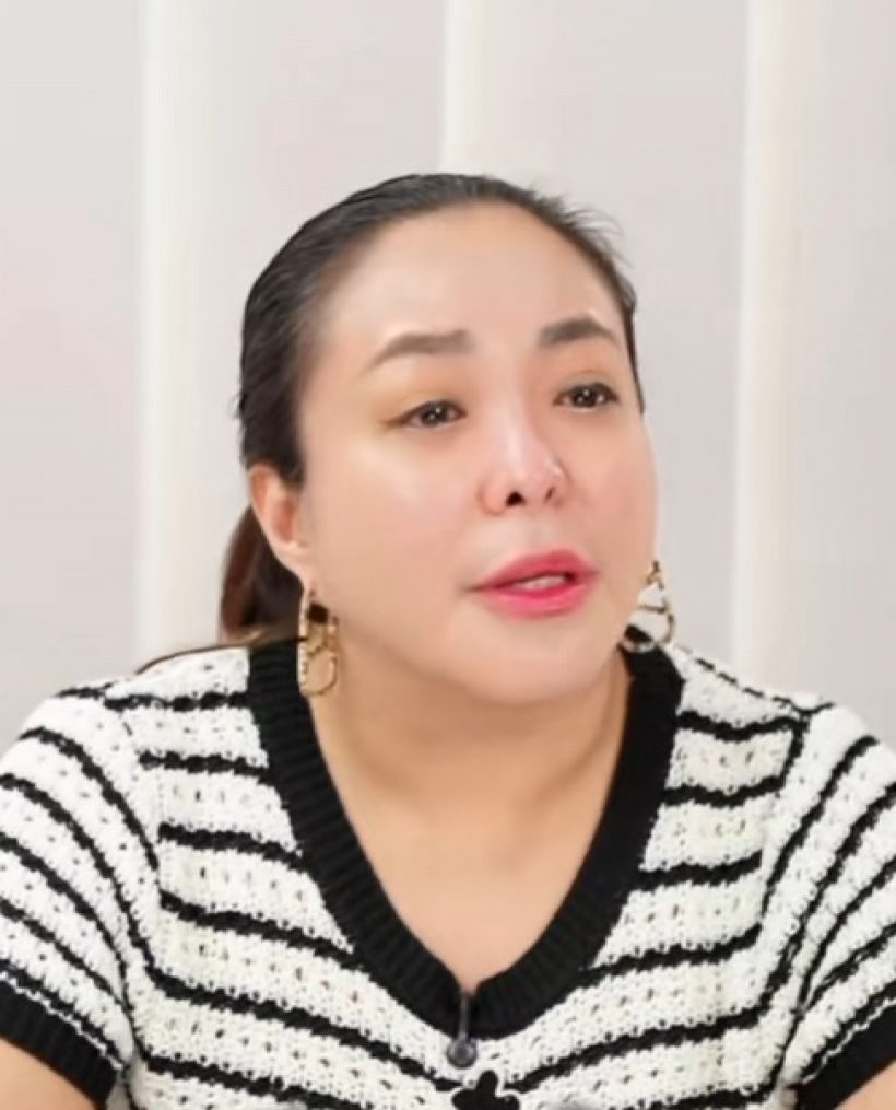 แจ็ค แฟนฉัน เผยสภาพจิตใจเธอคนนี้ เครียดเรื่องนานา