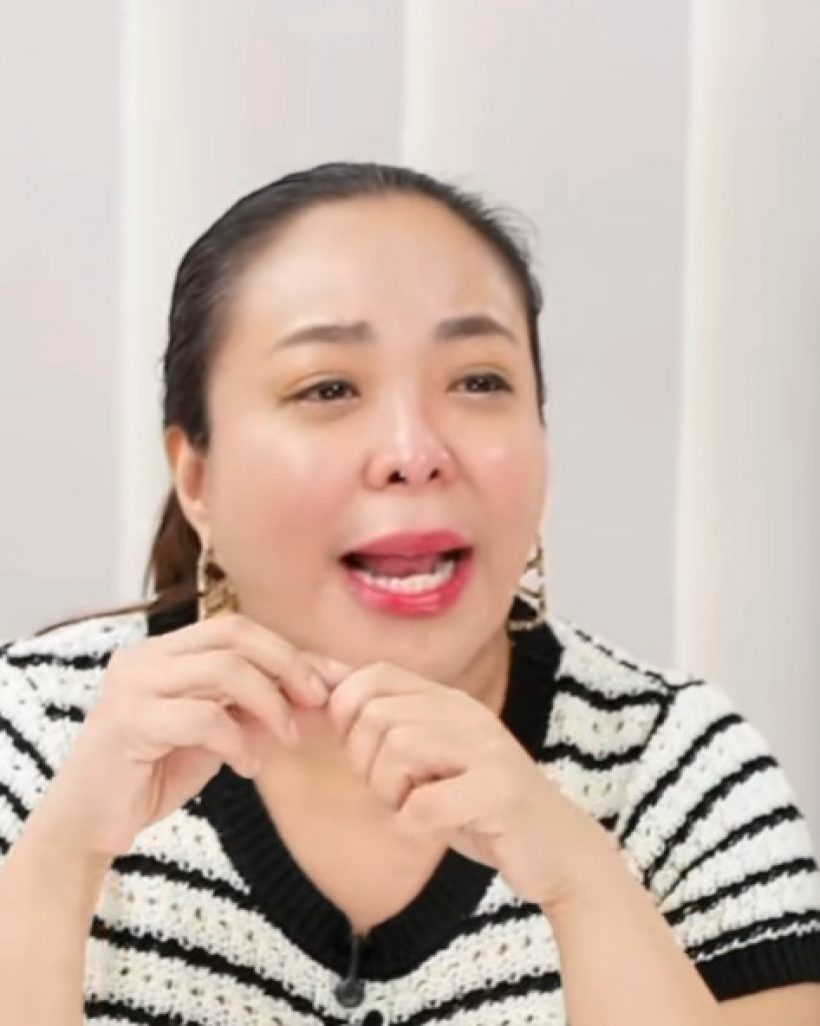 แจ็ค แฟนฉัน เผยสภาพจิตใจเธอคนนี้ เครียดเรื่องนานา