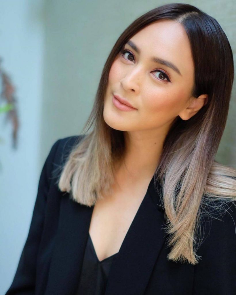 แจ็ค แฟนฉัน เผยสภาพจิตใจเธอคนนี้ เครียดเรื่องนานา