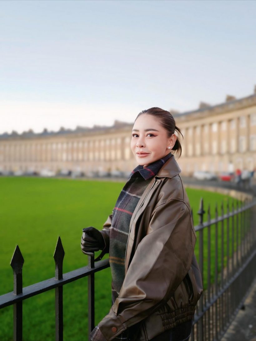 อึ้ง...สาวคนดังกลับบ้านเจอแจ็คพอต โดนคนในอดีตฟ้องแบ่งสมบัติ