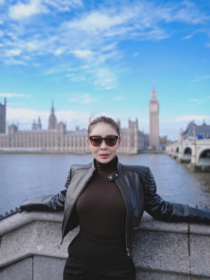 อึ้ง...สาวคนดังกลับบ้านเจอแจ็คพอต โดนคนในอดีตฟ้องแบ่งสมบัติ