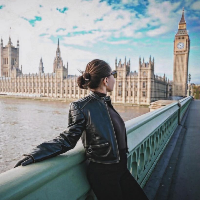 อึ้ง...สาวคนดังกลับบ้านเจอแจ็คพอต โดนคนในอดีตฟ้องแบ่งสมบัติ