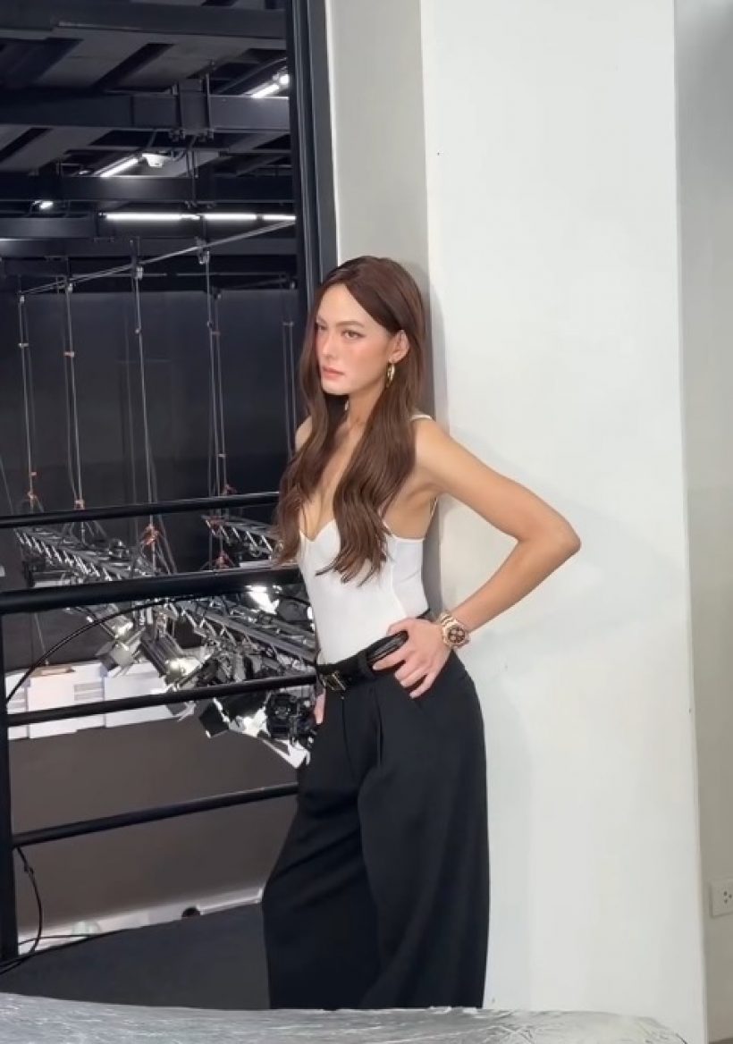 เเพงจนอยากกรี๊ด! ราคานาฬิกา เจนี่ อึ้งเเล้วอึ้งอีก