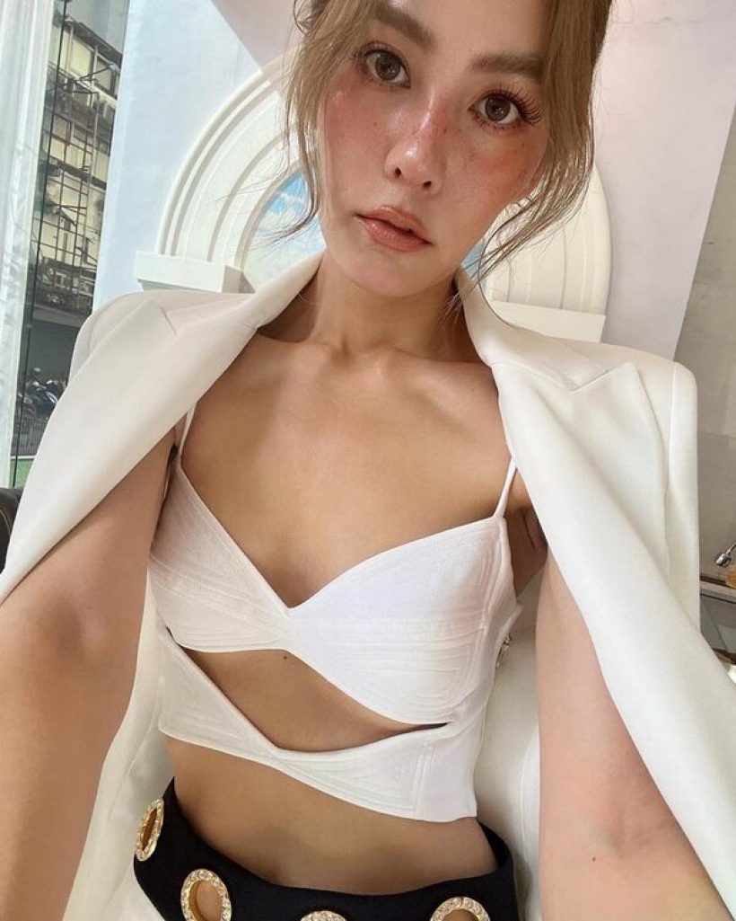 บุ๋ม ปนัดดา ย้อนเล่าเคยมีปัญหาอะไรกับเจนี่ ก่อนคืนดีกัน