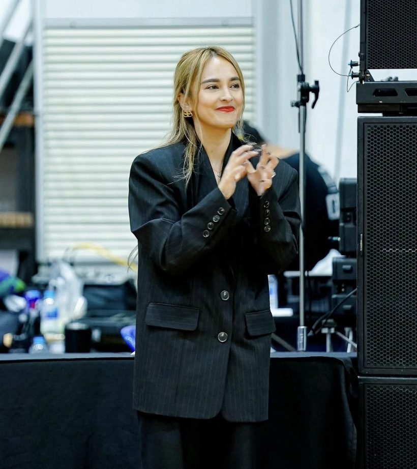 อัปเดตคดี นานา ไรบีนา หลังสอบปากคำตั้งแต่เช้า