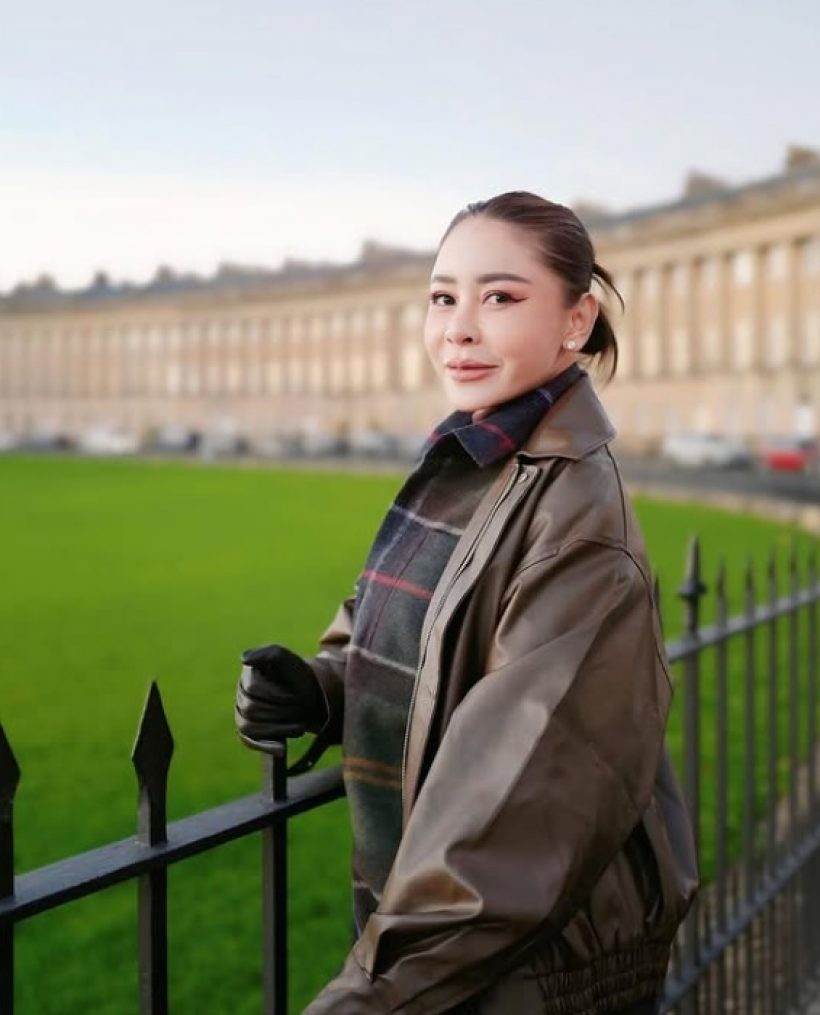 เป็กกี้ เผยข้อความนิยายเรื่องหนึ่ง ลั่นสนุก ใครแต่งเอ่ย?