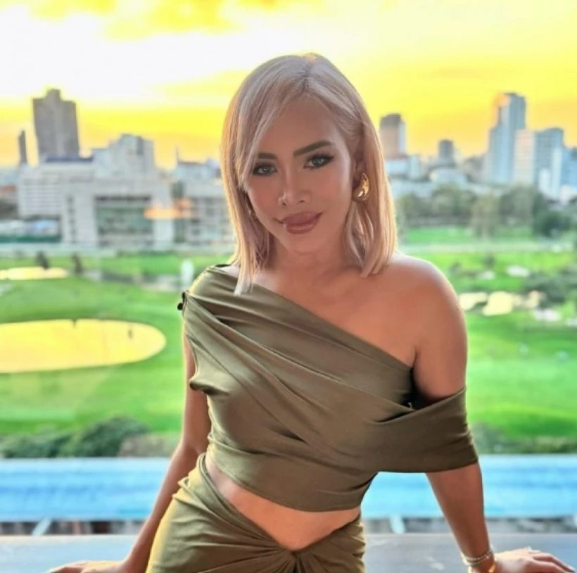 โป๊ะคาโหนกระแส...ไฮโซข้าวโพด แฉยับนานาเอาเงินไปทำอะไร กรรชัยมีอึ้ง!