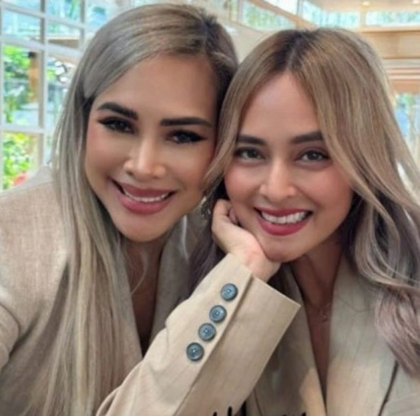 โป๊ะคาโหนกระแส...ไฮโซข้าวโพด แฉยับนานาเอาเงินไปทำอะไร กรรชัยมีอึ้ง!