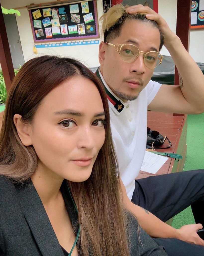 นานา เปย์สามีฉ่ำ เปิดลิสต์รายการ เวย์อยากได้อะไรจัดให้จุกๆ