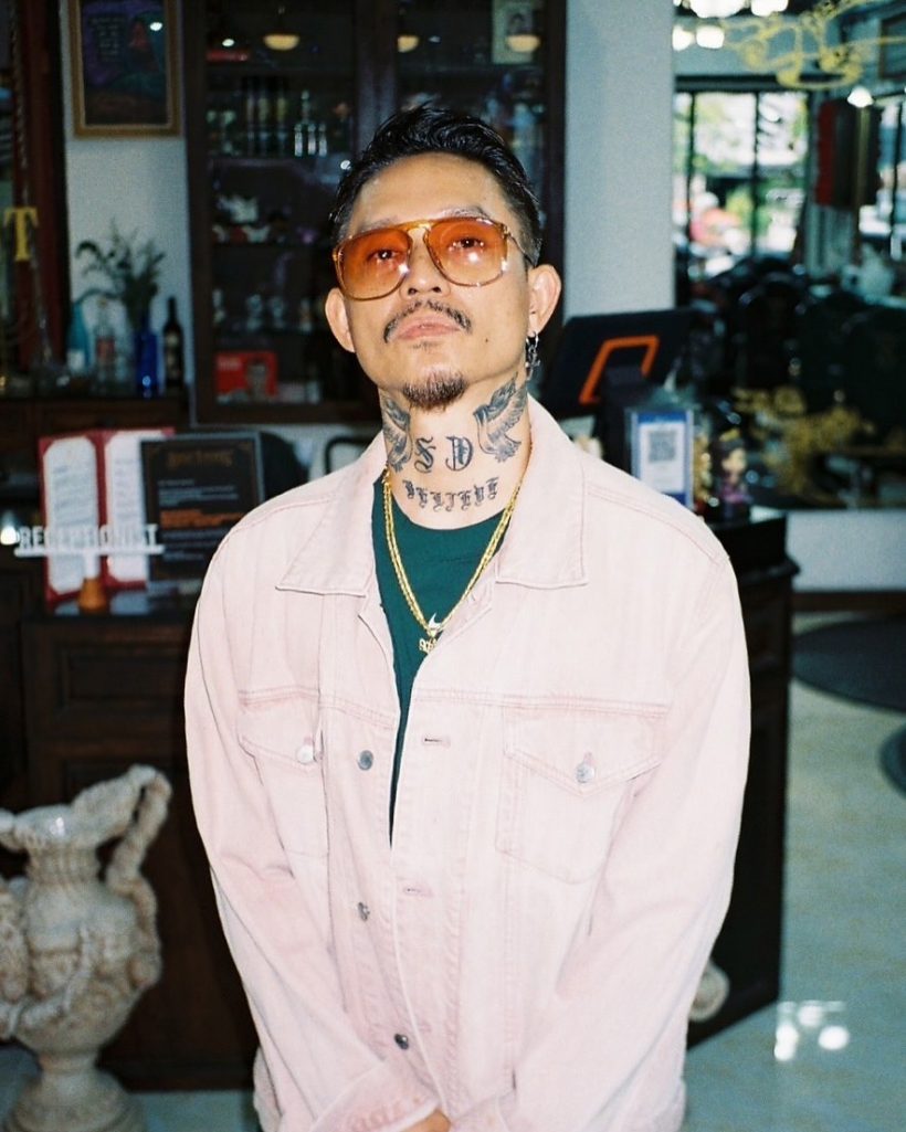 เดย์ ไทเทเนียม โพสต์ข้อความปริศนา ทำคนสงสัยหนัก!!