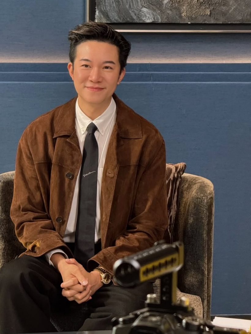 อั๋น ให้กำลังใจ ดาด้า ข้อความนี้ทำคนอ่านกลั้นน้ำตาไว้ไม่อยู่