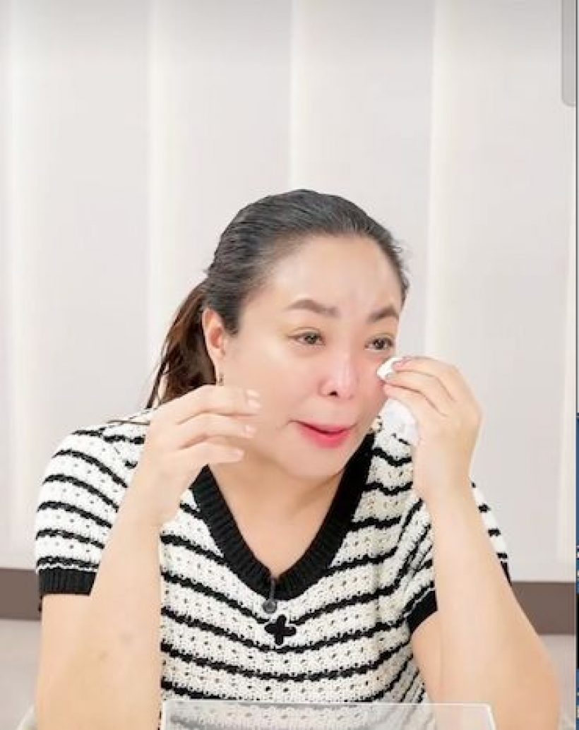 อั๋น ให้กำลังใจ ดาด้า ข้อความนี้ทำคนอ่านกลั้นน้ำตาไว้ไม่อยู่