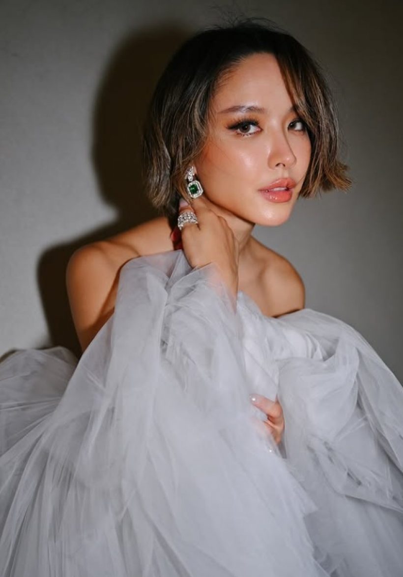 น้ำชา ชีรณัฐ บอกแบบนี้? หลังถูกตำหนิปล่อยลูกเล่นซน