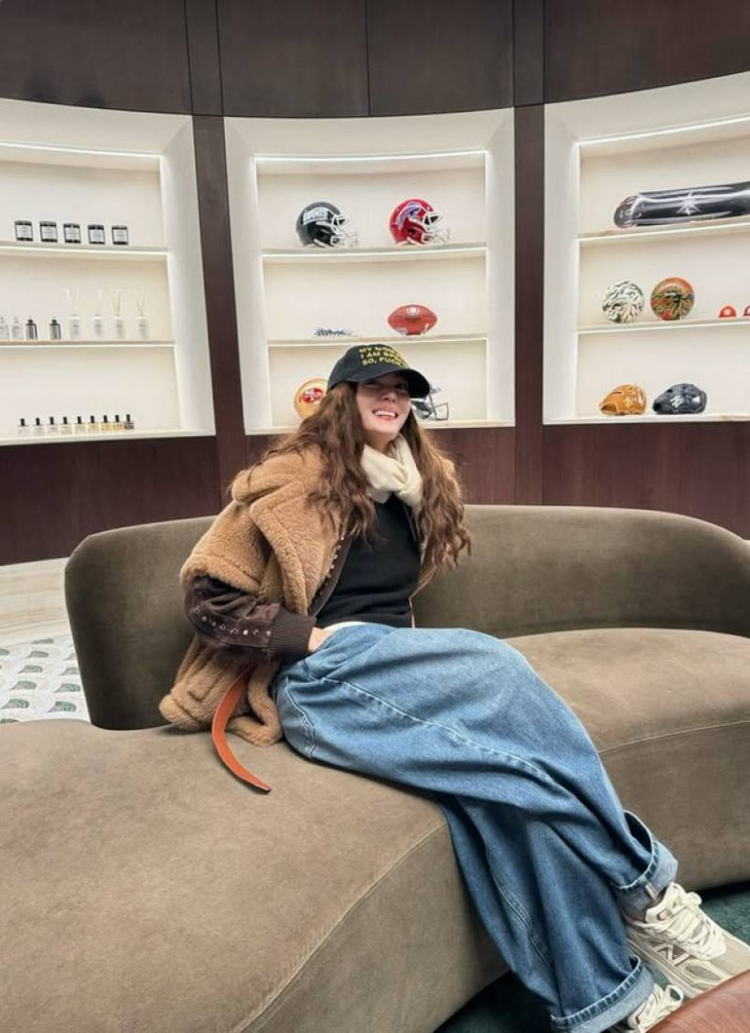 เจนี่ เคลื่อนไหว! แชร์คำพูด เดย์ เรื่องความจริง อ่านแล้วมีสะดุ้ง