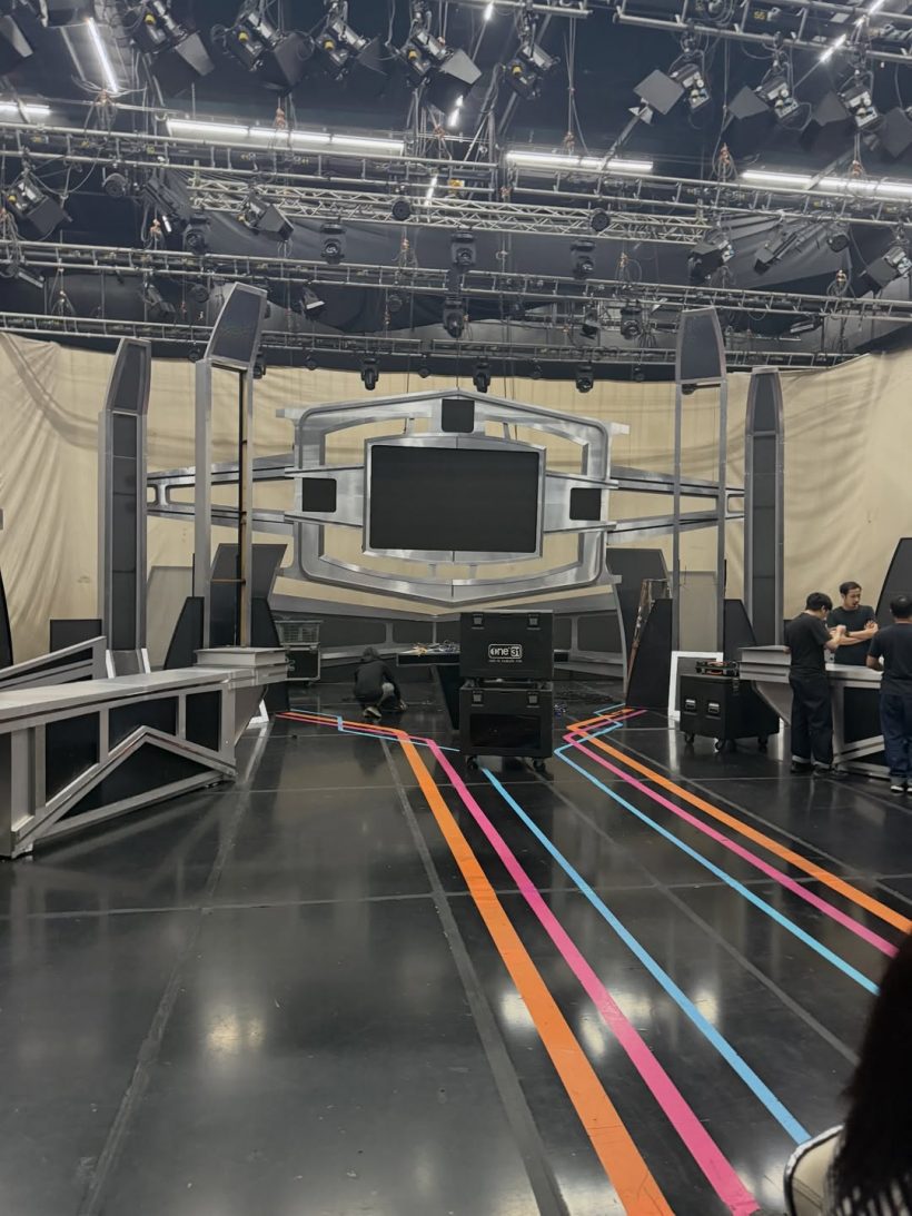 ใจหาย! เกลือ กิตติ โพสต์อำลาเทปสุดท้าย ปิดตำนานรายการดัง