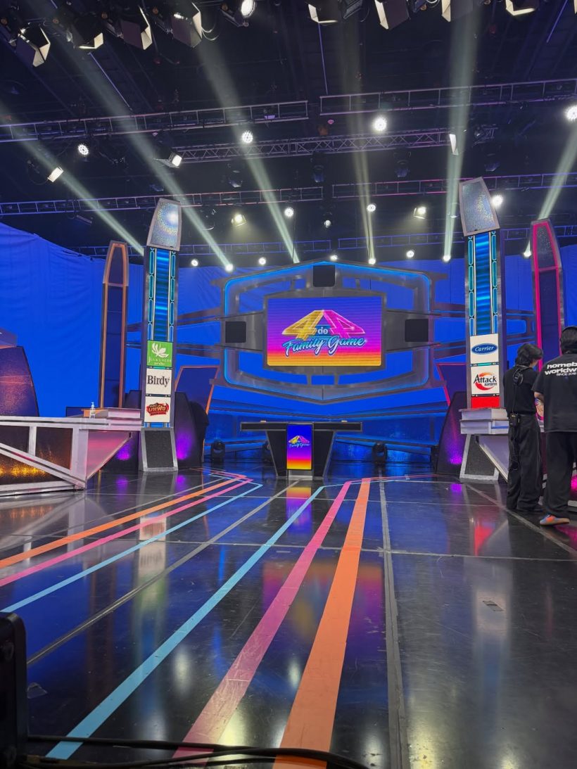 ใจหาย! เกลือ กิตติ โพสต์อำลาเทปสุดท้าย ปิดตำนานรายการดัง