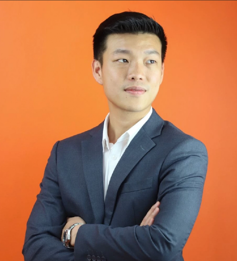 คิดดังไปไหม?วรฤทธิ์ แซว สรยุทธ หลังหลุดคำถามนี้ใส่พรรคส้ม