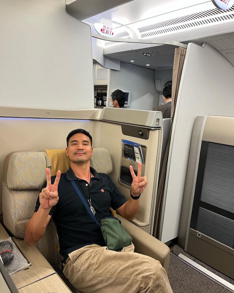 คิดดังไปไหม?วรฤทธิ์ แซว สรยุทธ หลังหลุดคำถามนี้ใส่พรรคส้ม