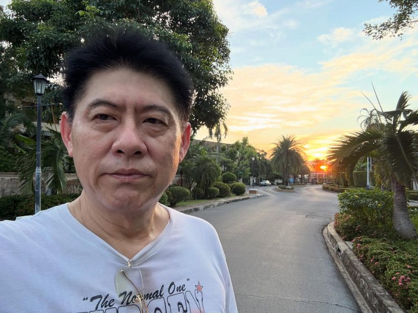 คิดดังไปไหม?วรฤทธิ์ แซว สรยุทธ หลังหลุดคำถามนี้ใส่พรรคส้ม