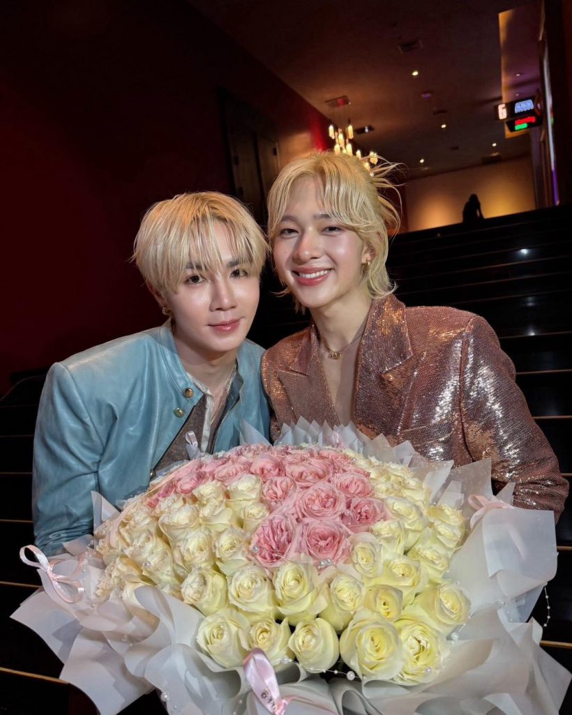 ซีพฤกษ์ของขึ้น! สาปแอนตี้แฟนลงนรก หลังขู่เอาชีวิตนุนิว