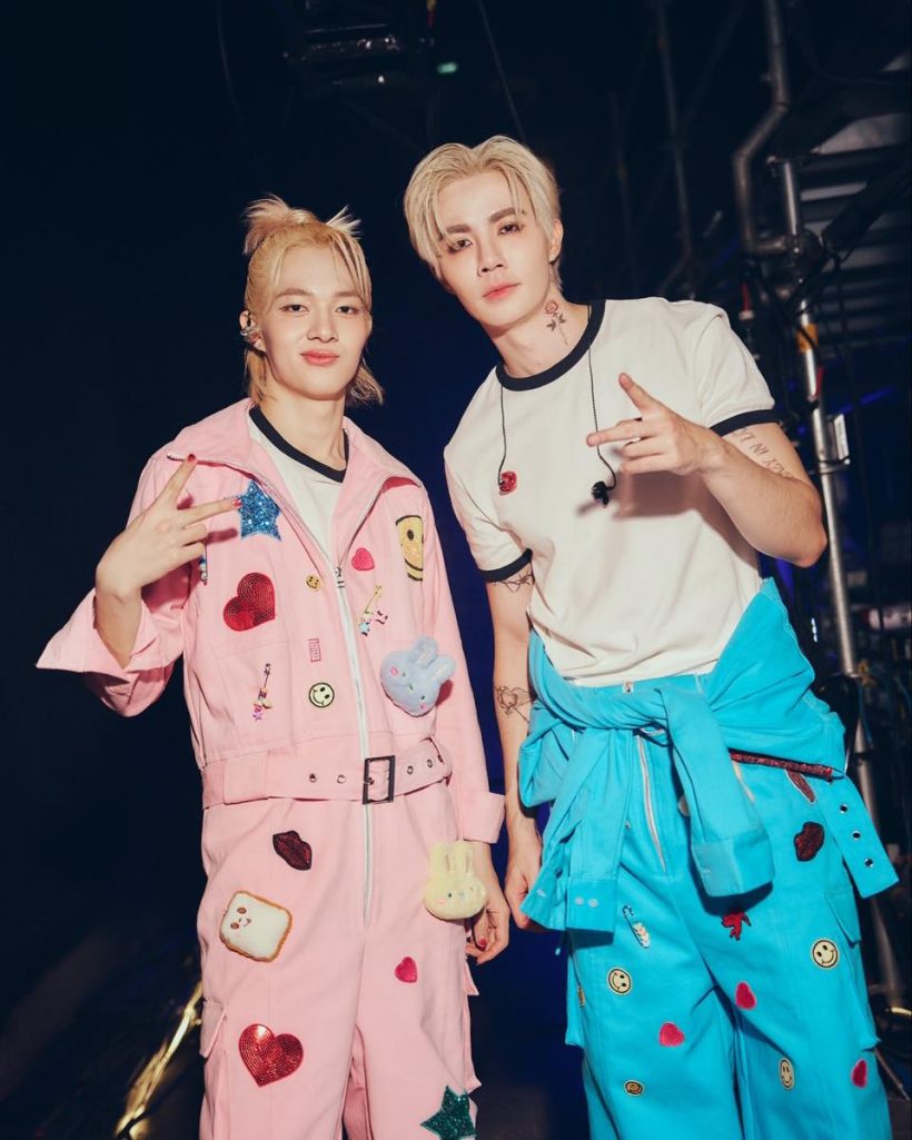 ซีพฤกษ์ของขึ้น! สาปแอนตี้แฟนลงนรก หลังขู่เอาชีวิตนุนิว