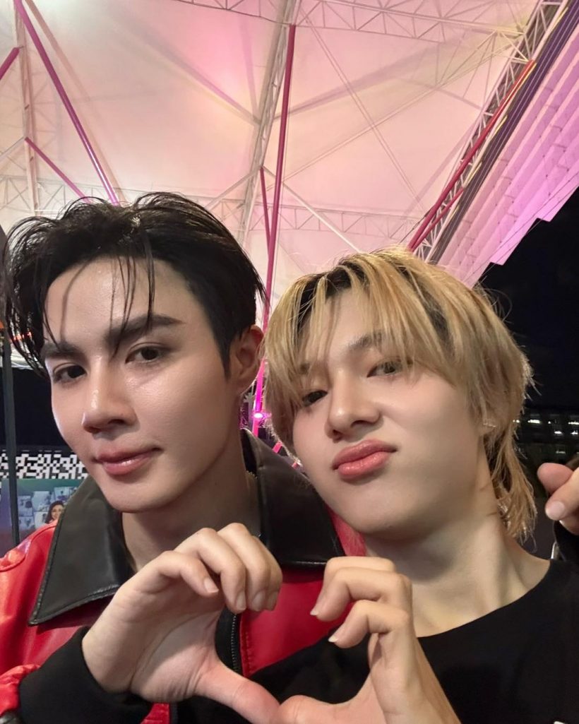 ซีพฤกษ์ของขึ้น! สาปแอนตี้แฟนลงนรก หลังขู่เอาชีวิตนุนิว