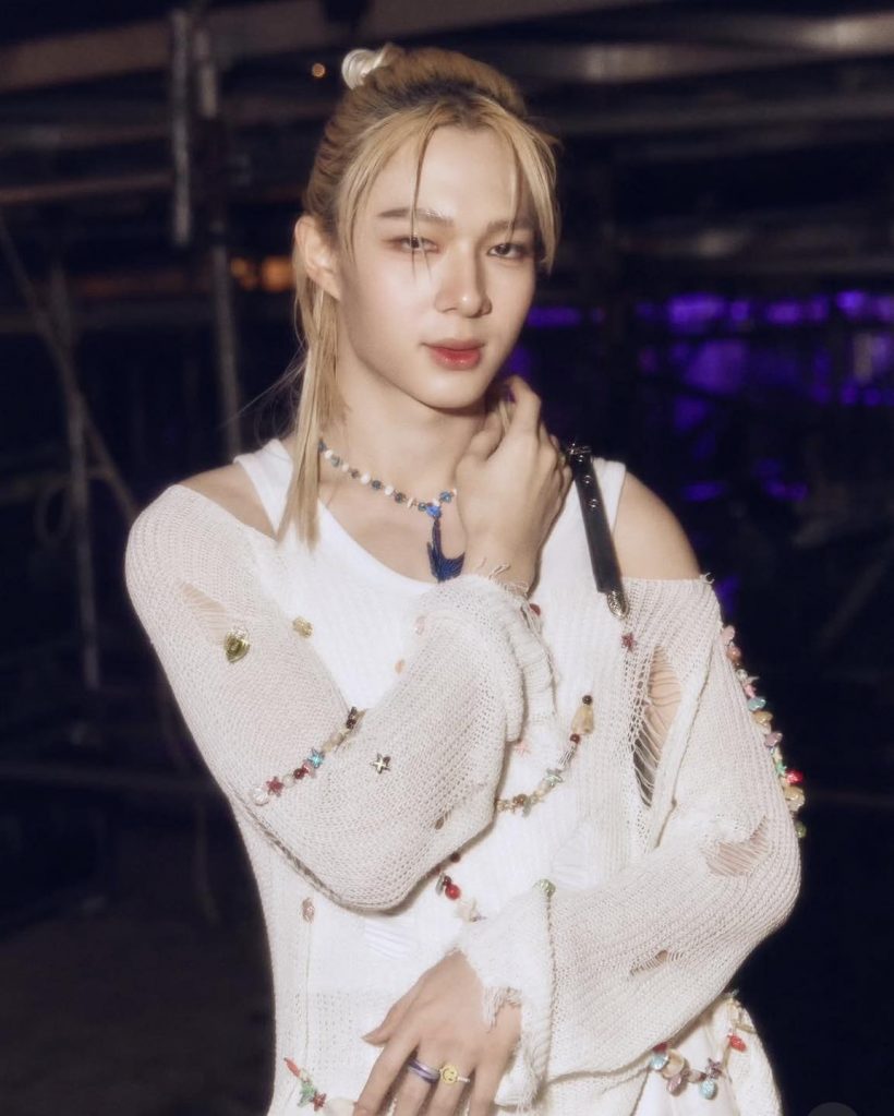 ซีพฤกษ์ของขึ้น! สาปแอนตี้แฟนลงนรก หลังขู่เอาชีวิตนุนิว