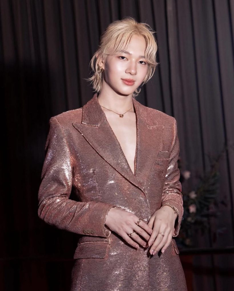 ซีพฤกษ์ของขึ้น! สาปแอนตี้แฟนลงนรก หลังขู่เอาชีวิตนุนิว