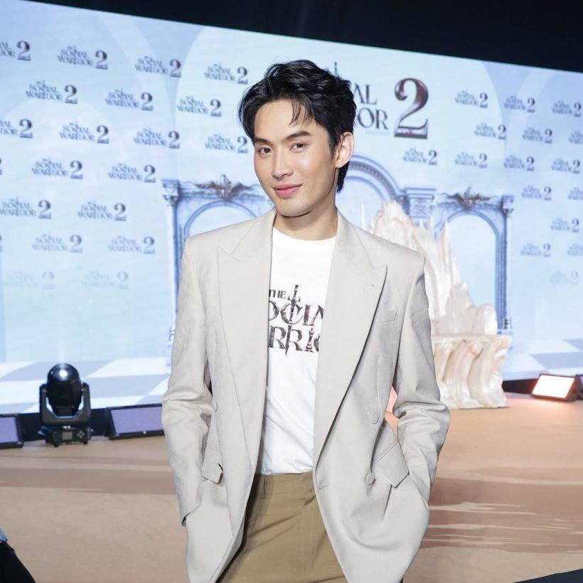 ดาราหนุ่มดัง ยอดฟอล IG ลดฮวบ หลังฉะ CNN