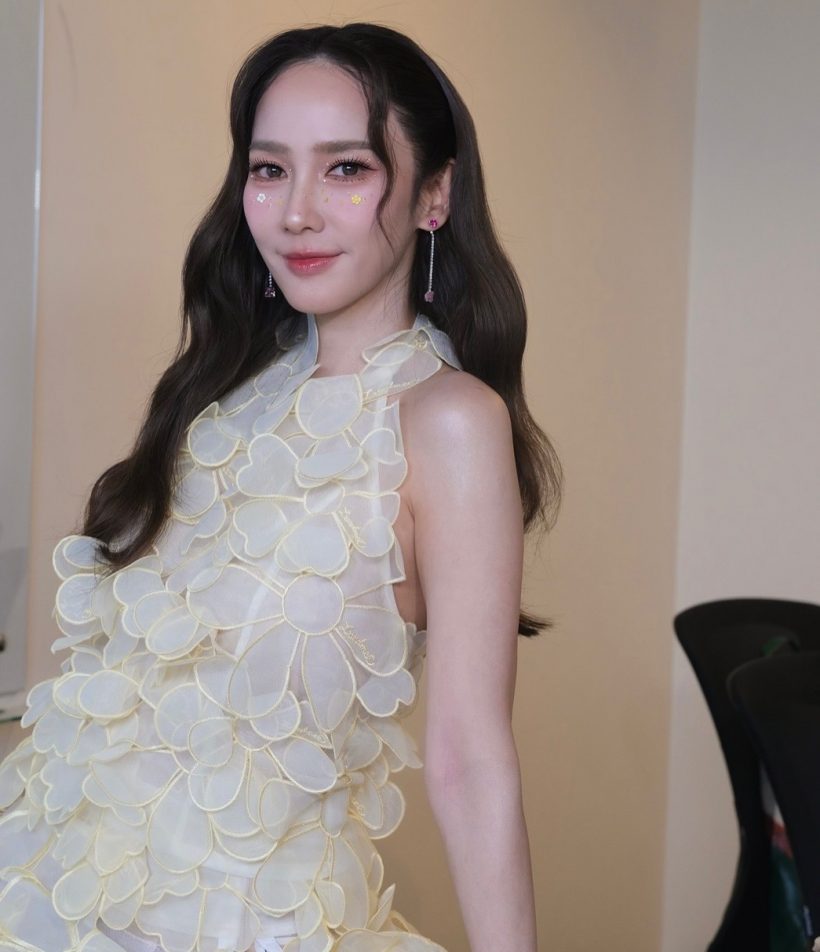 ลือหึ่ง! อั้มข้ามช่องรับบท นพนภาแรงเงา ล่าสุดเจ้าตัวตอบแล้ว