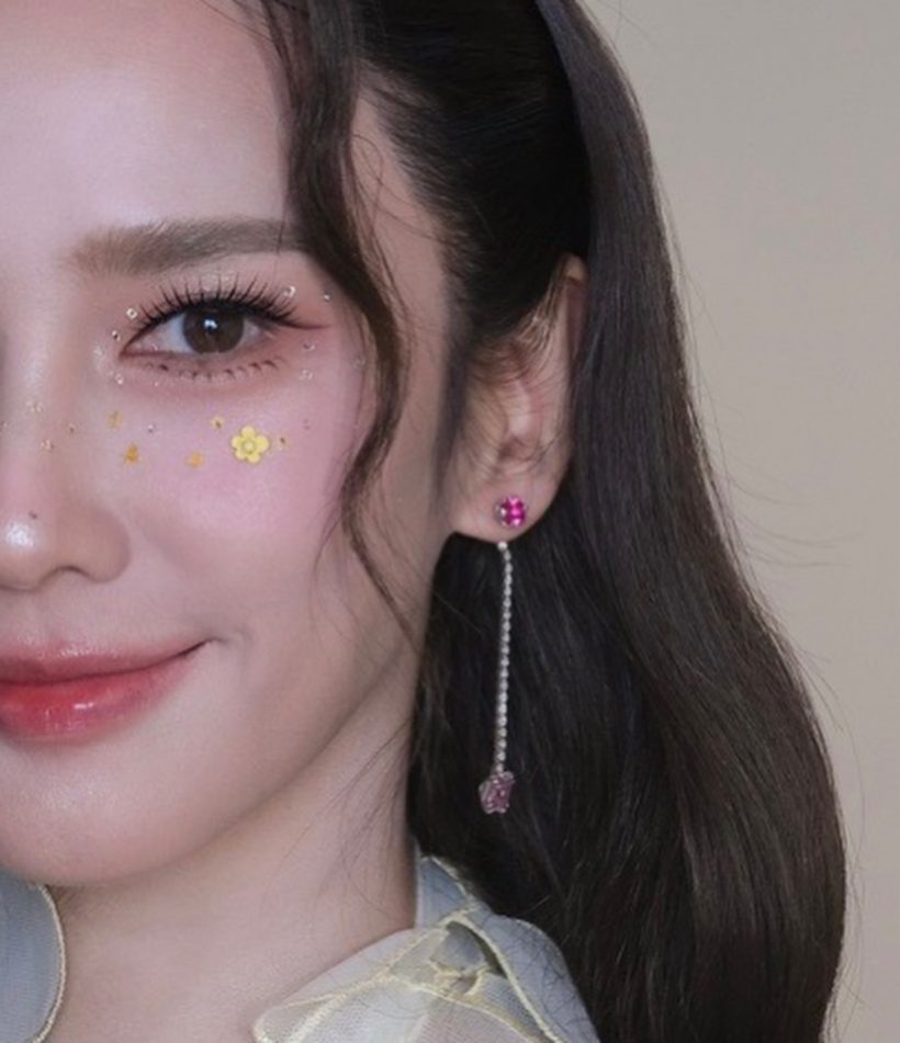 ลือหึ่ง! อั้มข้ามช่องรับบท นพนภาแรงเงา ล่าสุดเจ้าตัวตอบแล้ว