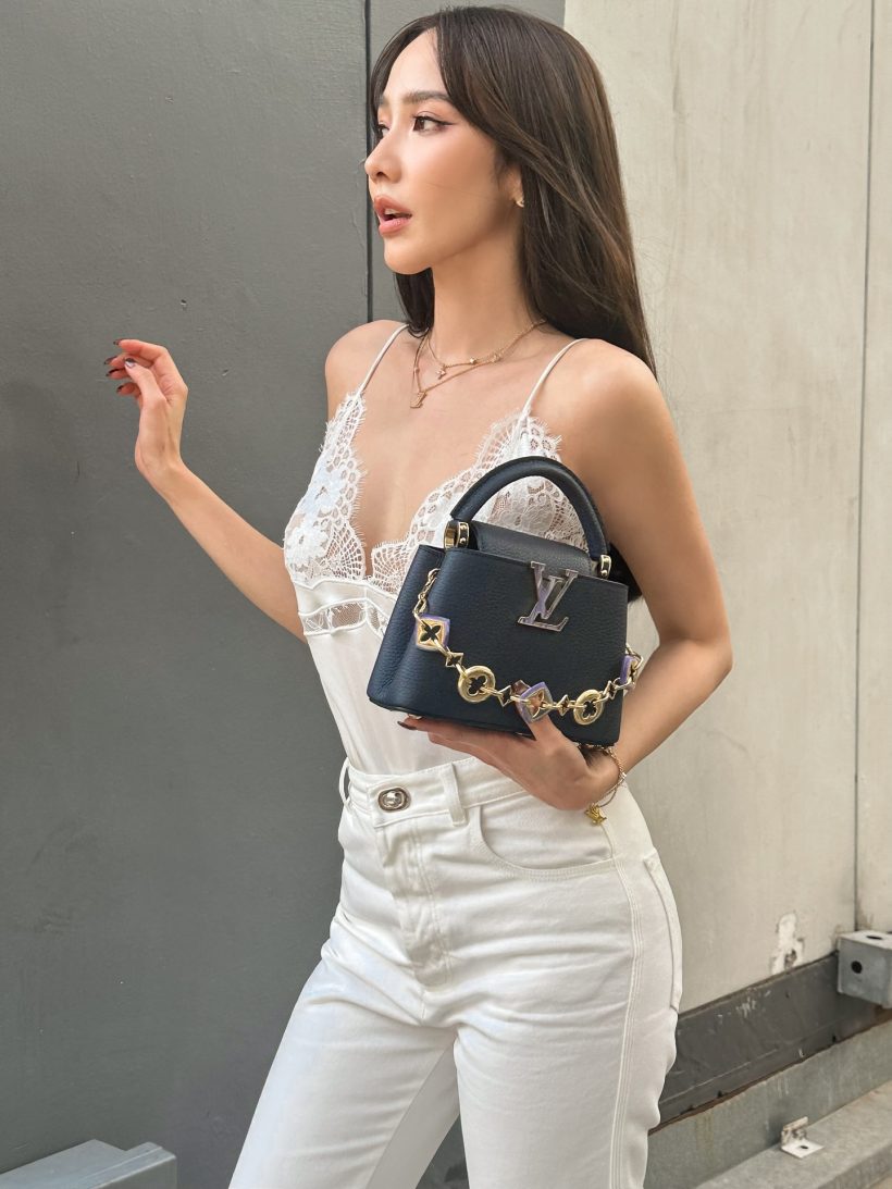 ลือหึ่ง! อั้มข้ามช่องรับบท นพนภาแรงเงา ล่าสุดเจ้าตัวตอบแล้ว