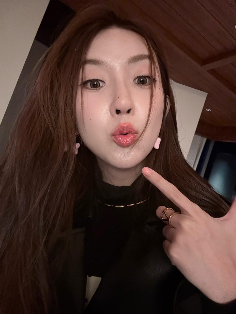 อุ๊ย! เบียร์ เดอะวอยซ์ โพสต์ถึงข้อความกรรชัย ตรงชัดเจน