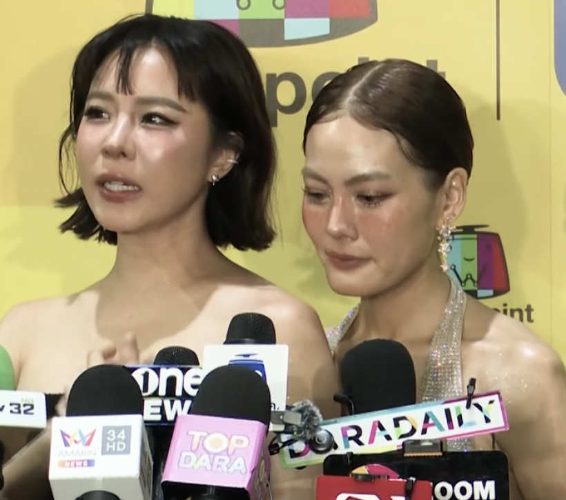 เจนี่ อัปเดตสภาพจิตใจล่าสุด สัมภาษณ์ล่าสุดฟังเเล้วจุกอก!