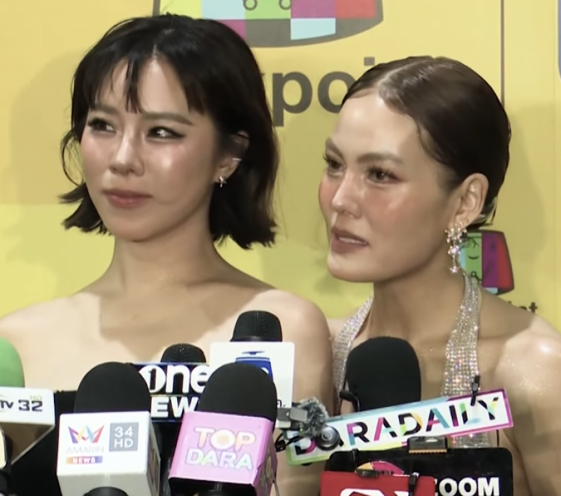 เจนี่ อัปเดตสภาพจิตใจล่าสุด สัมภาษณ์ล่าสุดฟังเเล้วจุกอก!