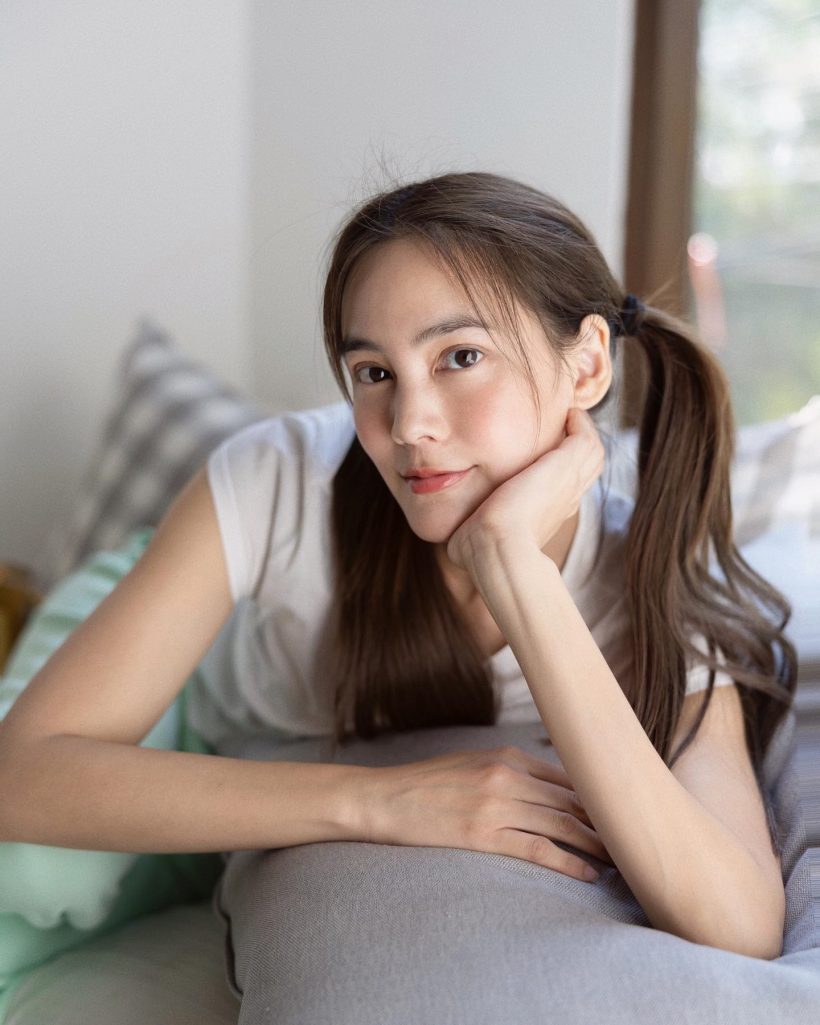 เจนี่ อัปเดตสภาพจิตใจล่าสุด สัมภาษณ์ล่าสุดฟังเเล้วจุกอก!