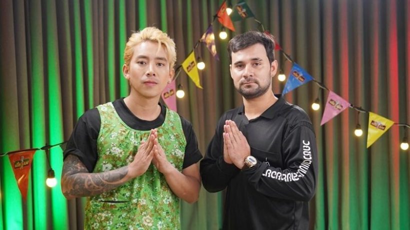 หนุ่มดังยอมรับแมนๆ ผิดเอง เผยสาเหตุไปไม่ถึงวันแต่ง