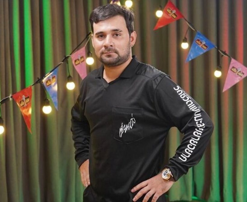 หนุ่มดังยอมรับแมนๆ ผิดเอง เผยสาเหตุไปไม่ถึงวันแต่ง