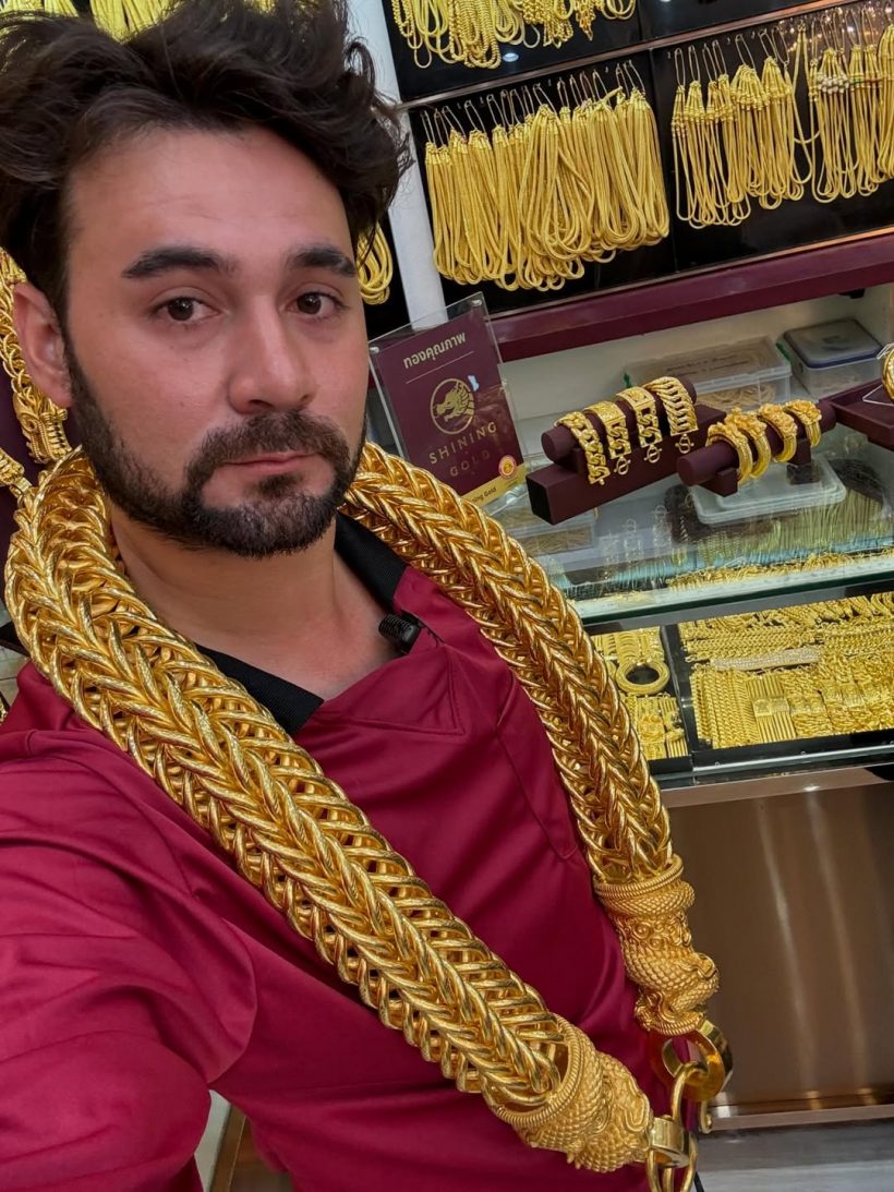 หนุ่มดังยอมรับแมนๆ ผิดเอง เผยสาเหตุไปไม่ถึงวันแต่ง