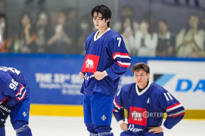 หล่อสร้างเรื่อง!วาร์ป ภีมธนัช ที่เขาว่าเป็น รยูอีอัน เวอร์ชันคนจริง!