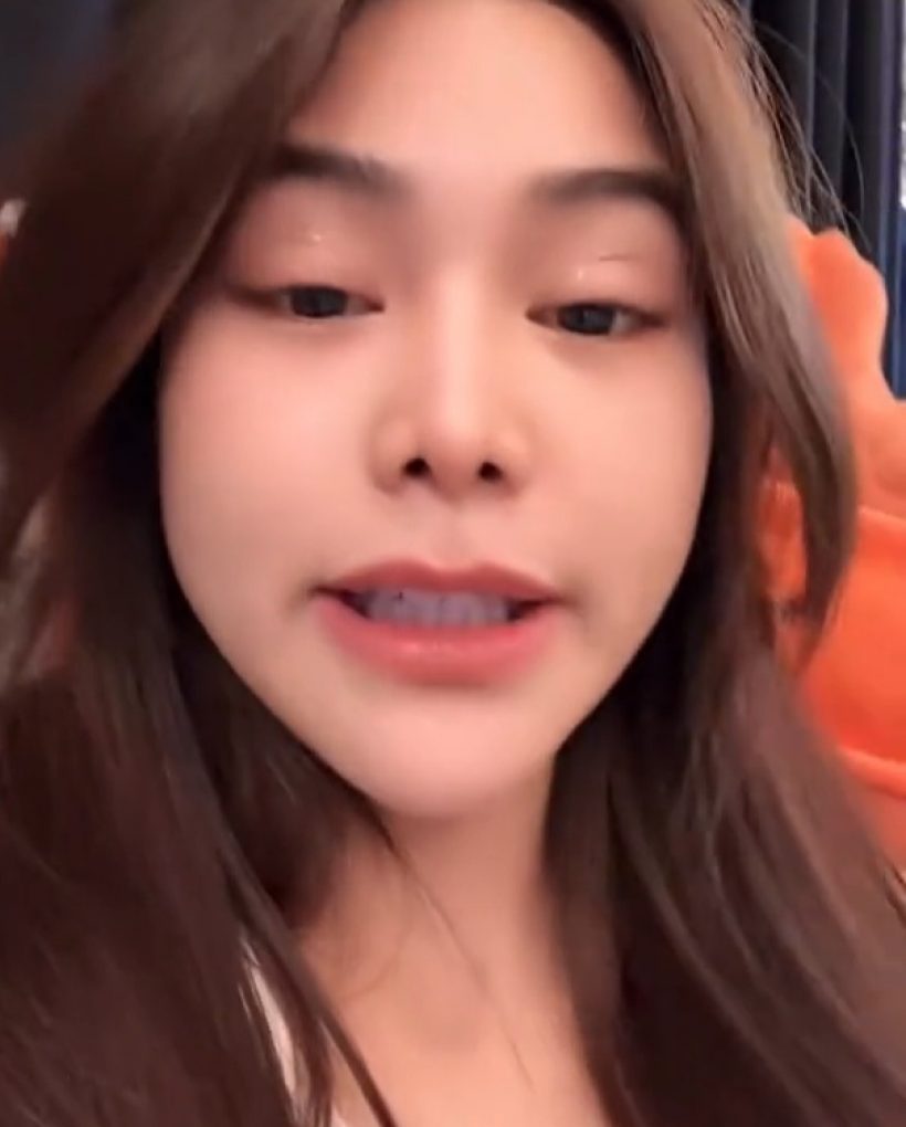 อิงฟ้า เผยความรู้สึกตรงๆ ถึงดราม่า ชาล็อต-บอสณวัฒน์