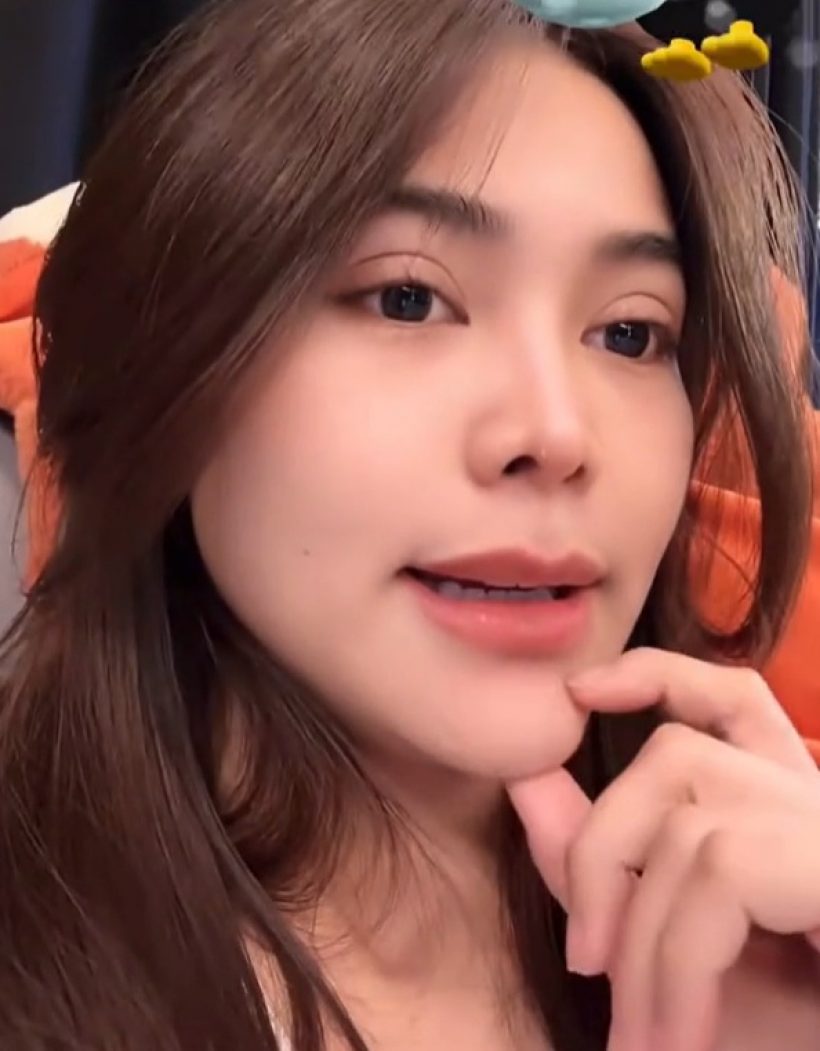 อิงฟ้า เผยความรู้สึกตรงๆ ถึงดราม่า ชาล็อต-บอสณวัฒน์