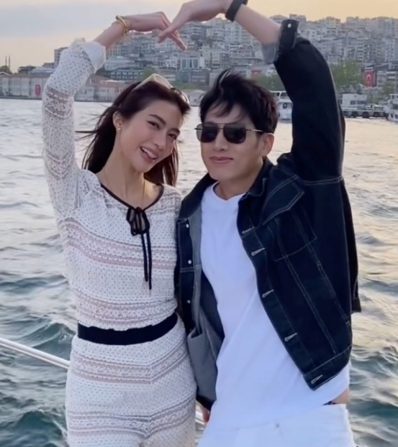 วิวาห์ล่ม! ดาราหนุ่มปล่อยโฮเลิกนางร้าย ทั้งที่แพลนแต่งงานแล้ว