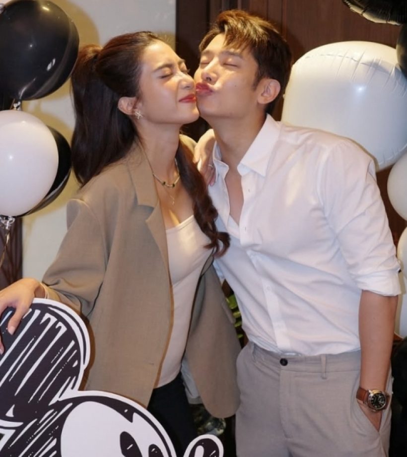 วิวาห์ล่ม! ดาราหนุ่มปล่อยโฮเลิกนางร้าย ทั้งที่แพลนแต่งงานแล้ว