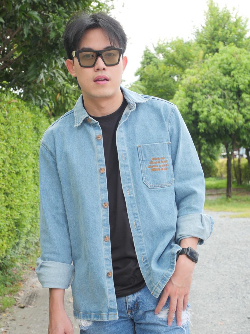 เลือกแล้ว!! ไอซ์ สารวัตร เผยเหตุผลไม่อยากมีคู่ชีวิต